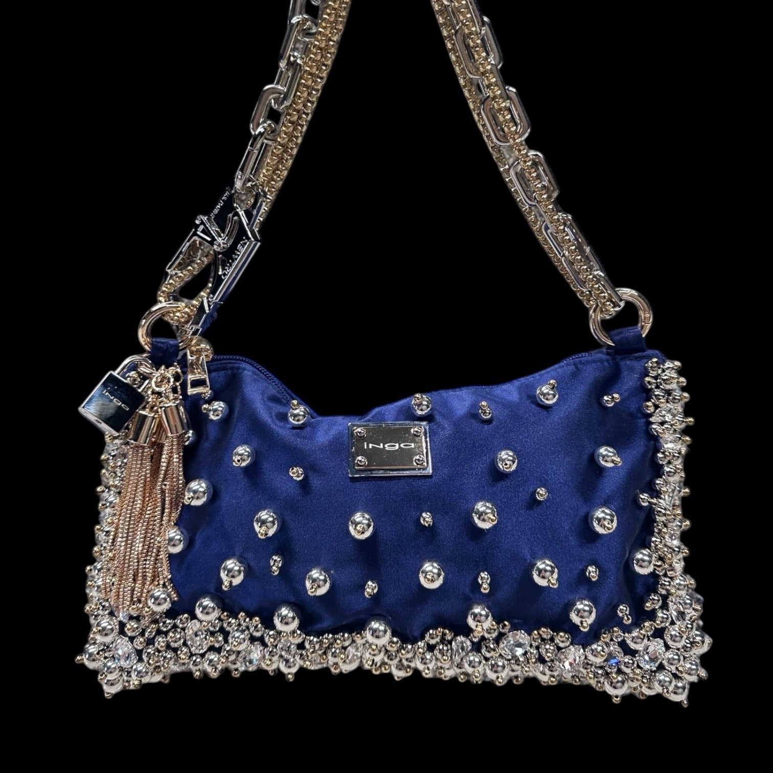 Chloe Pearl Bag
