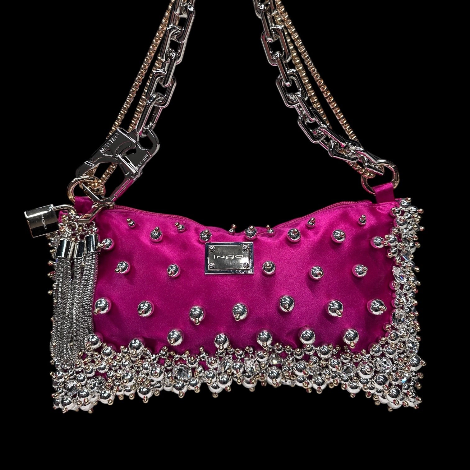 Denise Pearl Bag