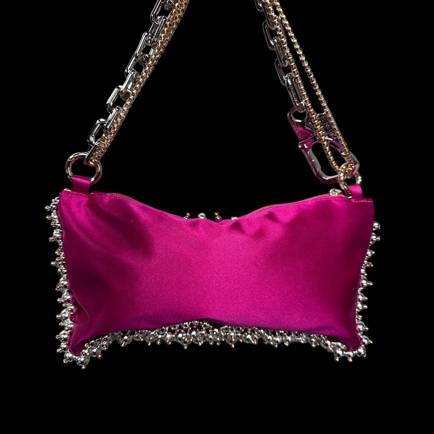 Denise Pearl Bag