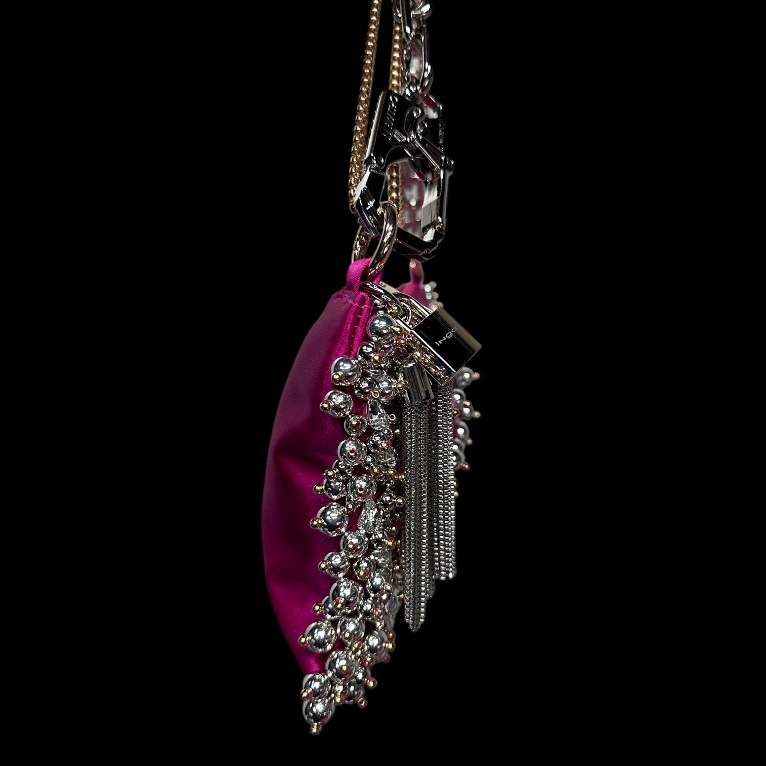 Denise Pearl Bag