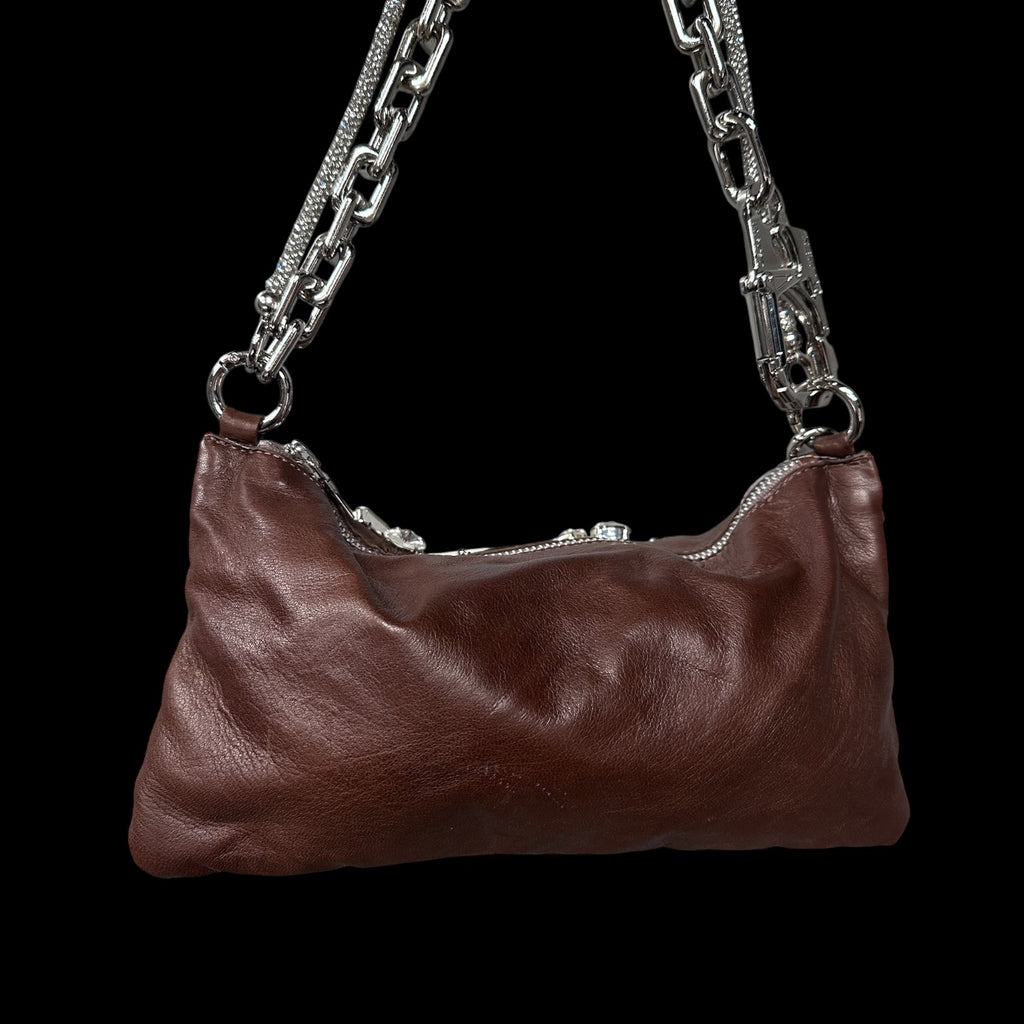 Tokaji Leather Bag