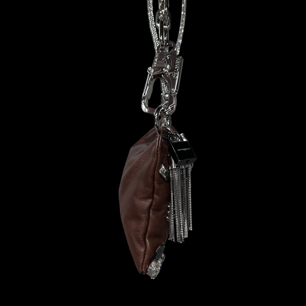 Tokaji Leather Bag