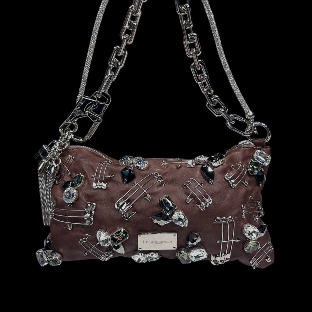 Tokaji Leather Bag