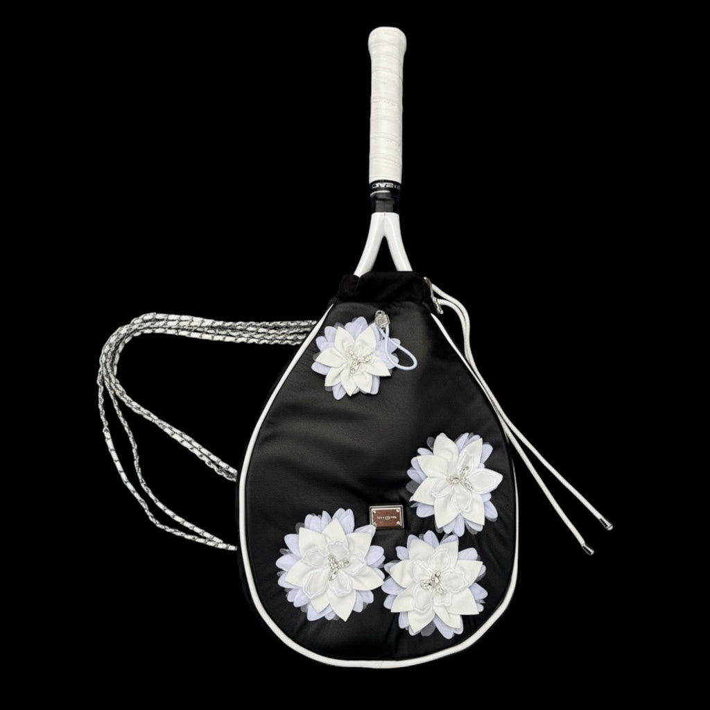 Court de Nuit Tennis Bag