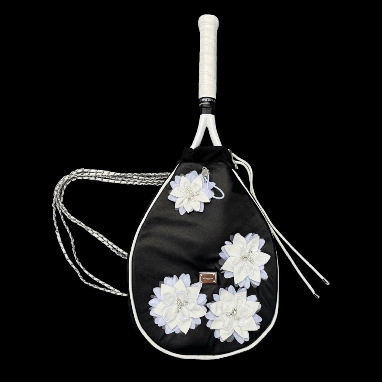 Court de Nuit Tennis Bag