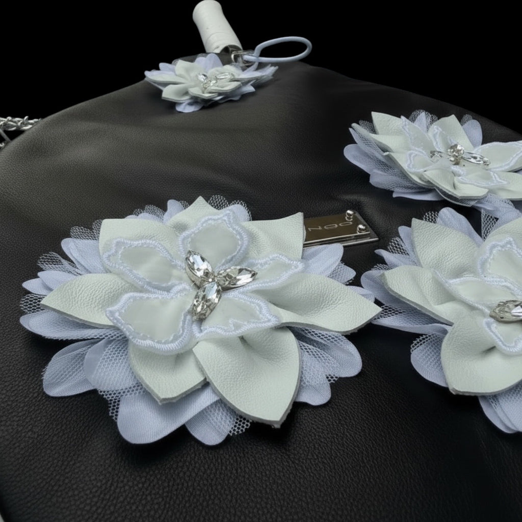 Court de Nuit Tennis Bag
