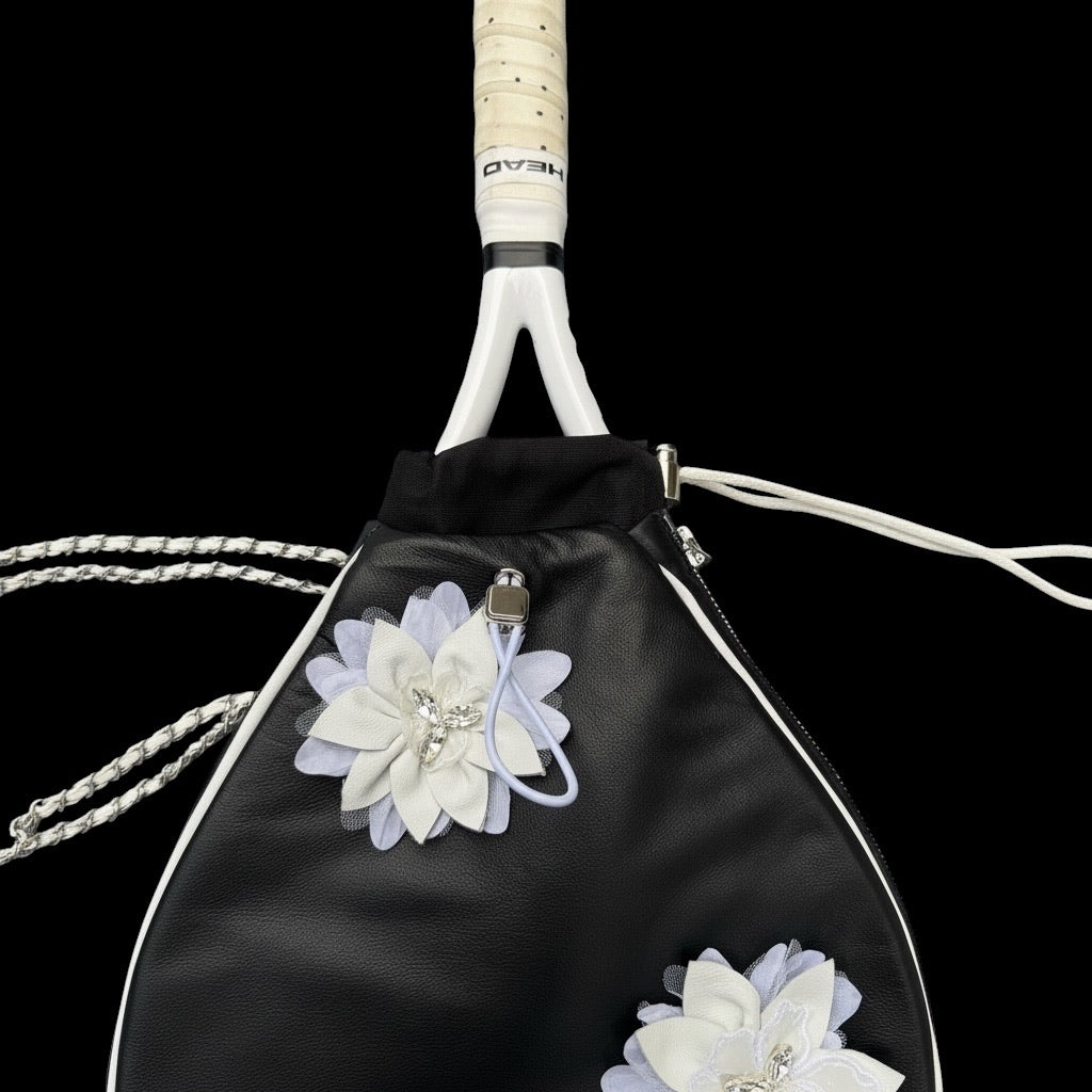 Court de Nuit Tennis Bag