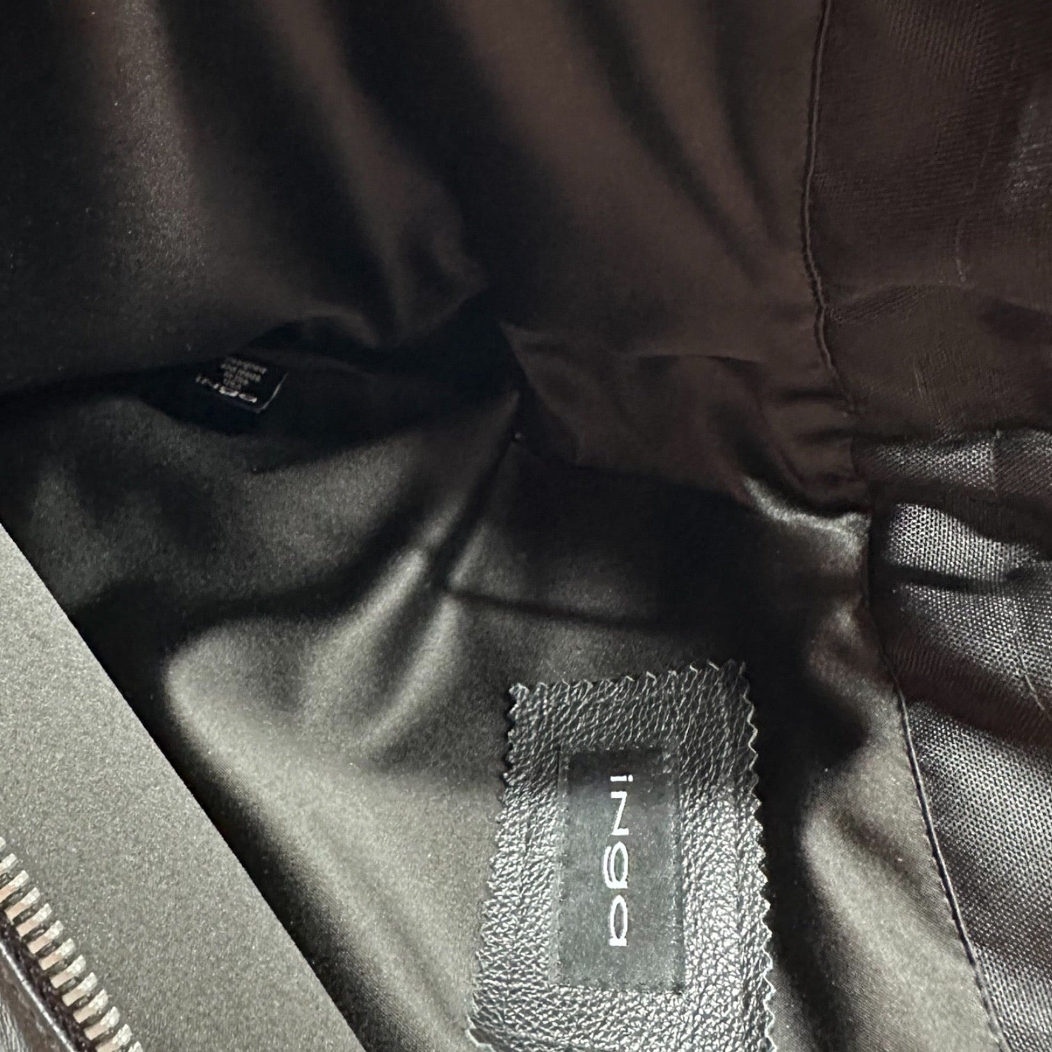 Court de Nuit Tennis Bag