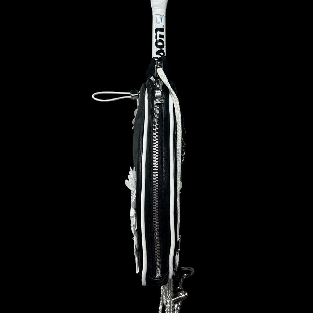 Court de Nuit Tennis Bag