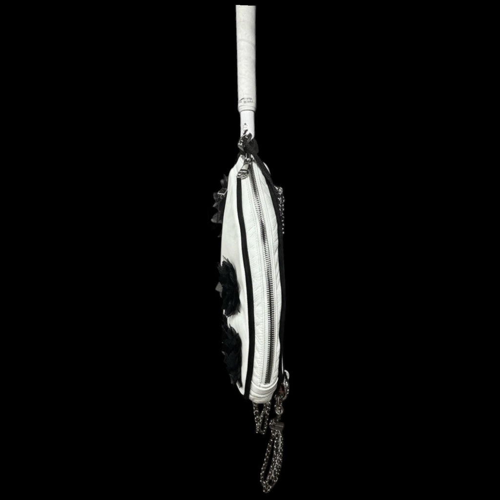 The Court Blanche Tennis Bag