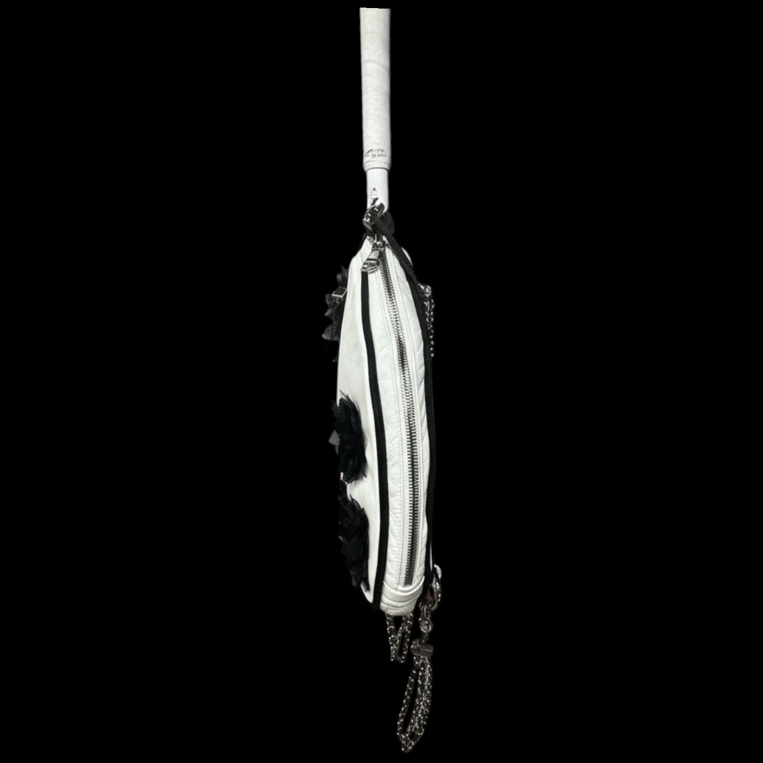 The Court Blanche Tennis Bag