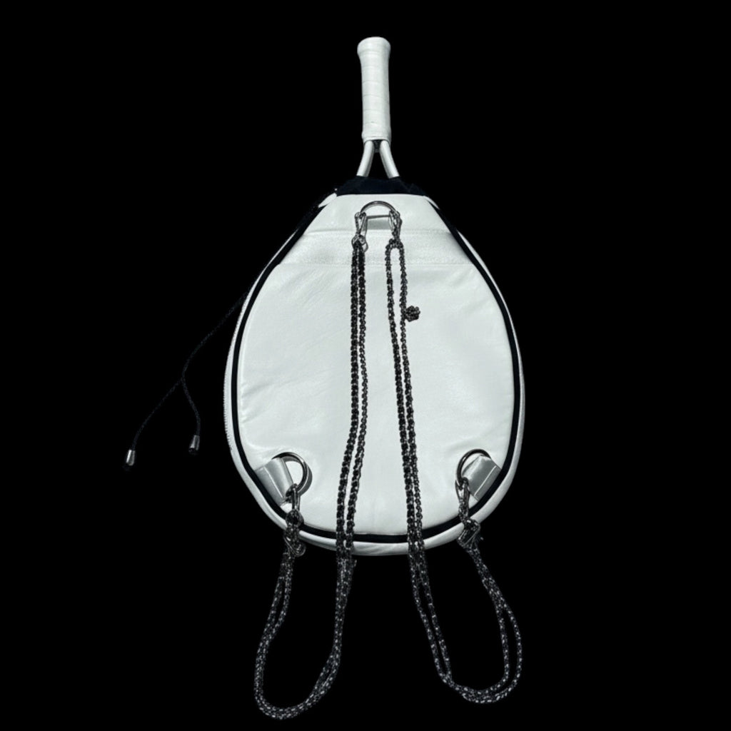 The Court Blanche Tennis Bag