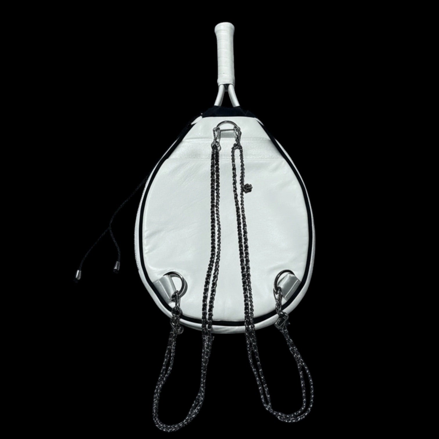 The Court Blanche Tennis Bag